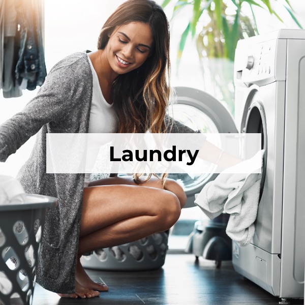 Laundry Shop Local