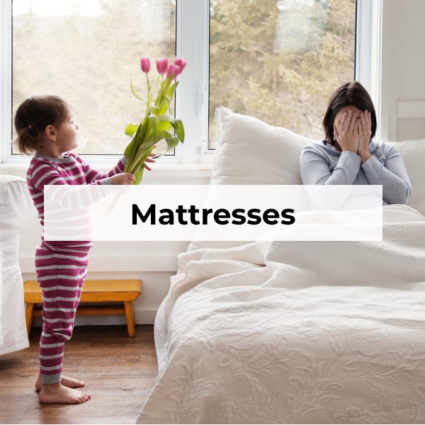 Mattresses Shop Local