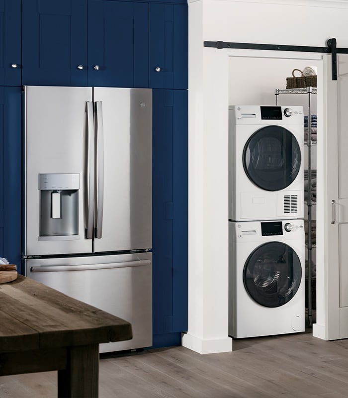Zero Percent Financing Kitchen GE