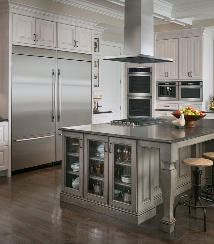 Zero Percent Financing Kitchen jennair