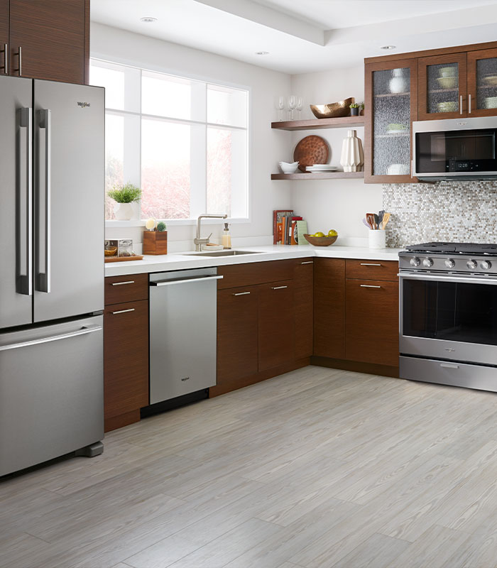 Zero Percent Financing Kitchen Whirlpool