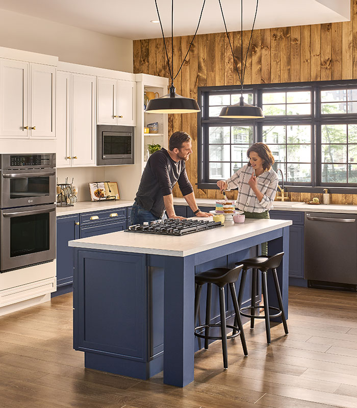 Zero Percent Financing Kitchen LG
