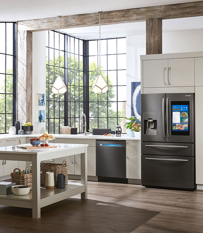 Zero Percent Financing Kitchen Electrolux