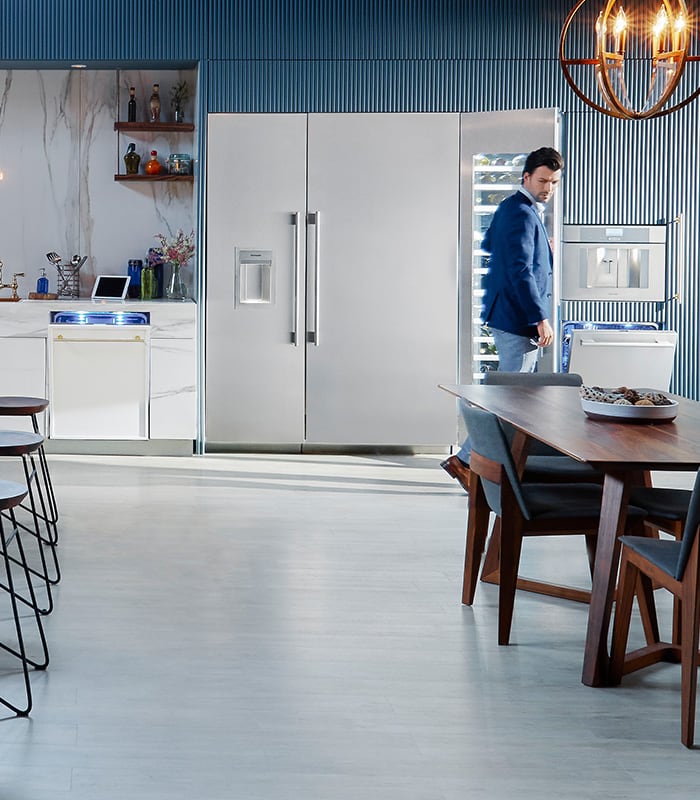Zero Percent Financing Kitchen Thermador