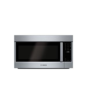 MICROWAVES