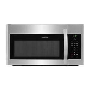 MICROWAVES