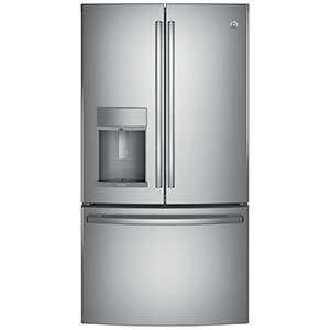 REFRIGERATORS