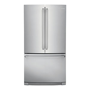 REFRIGERATORS