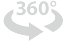 360 icon