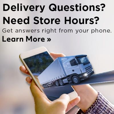 Delivery Special
