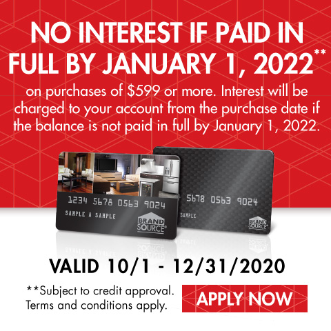 Citi Financing