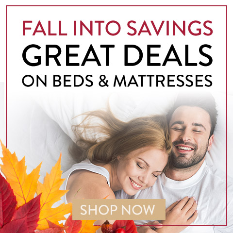 Fall Into Savings. Great Deals on Home mattresss