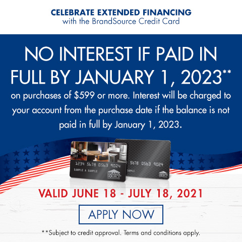 Citi Financing No Interest