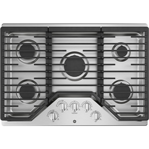 GE cooktops
