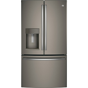 GE refrigerators