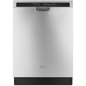 Whirlpool dishwasher