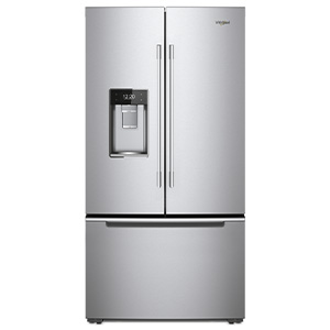 Whirlpool refrigerator