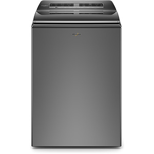 Whirlpool washers