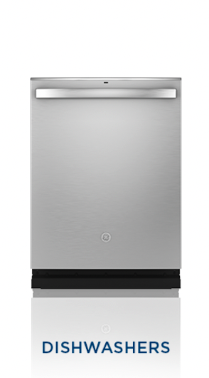 Dishwashers
