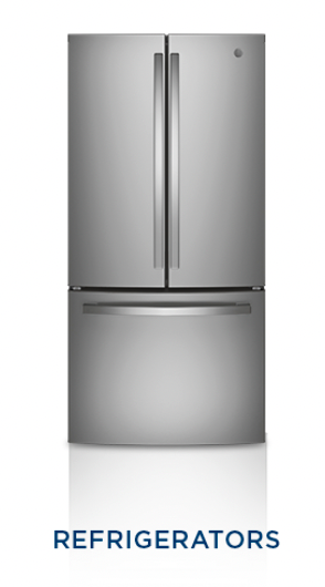 Refrigerators