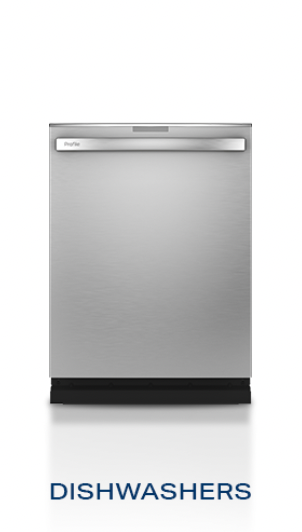 Dishwashers
