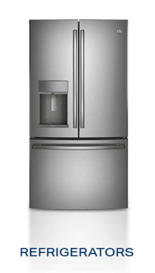 Refrigerators