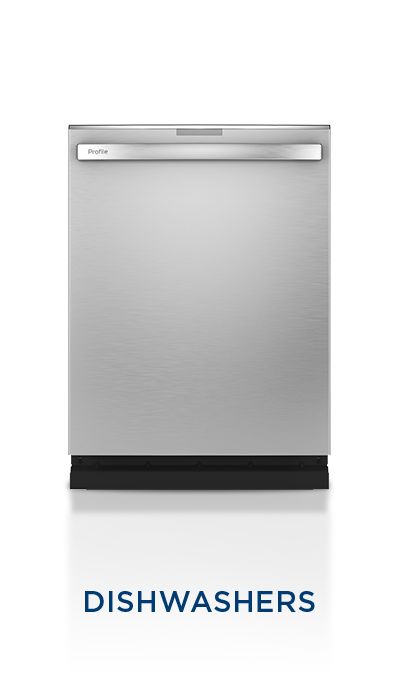 Dishwashers