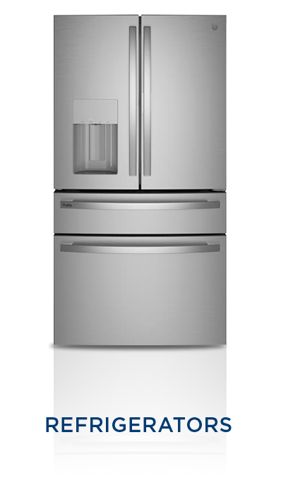 Refrigerators