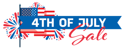 July 4th Logo