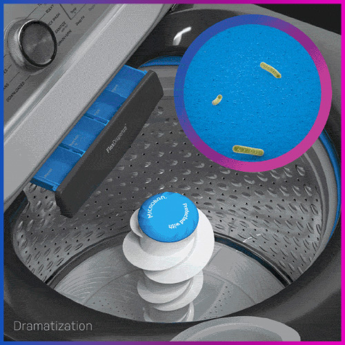 Laundry image