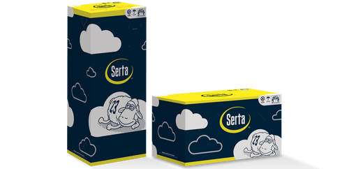Mattress in a Box Products