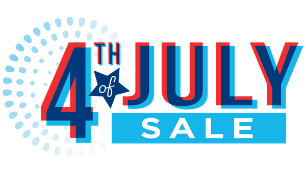 July 4th Logo