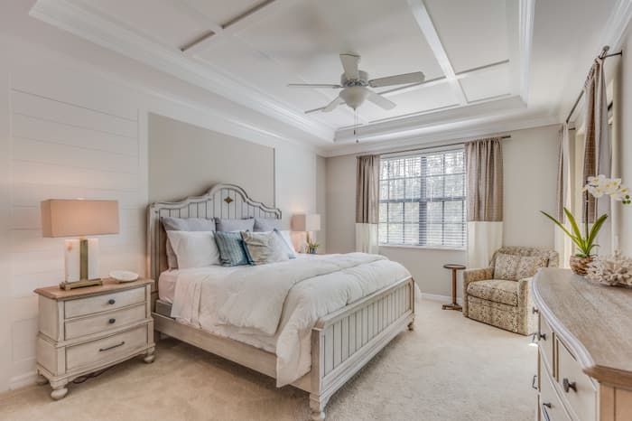 Shop Bedroom