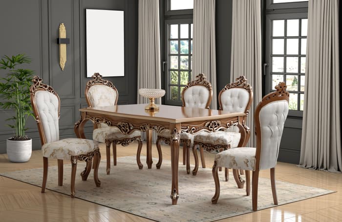 Shop Dining Room