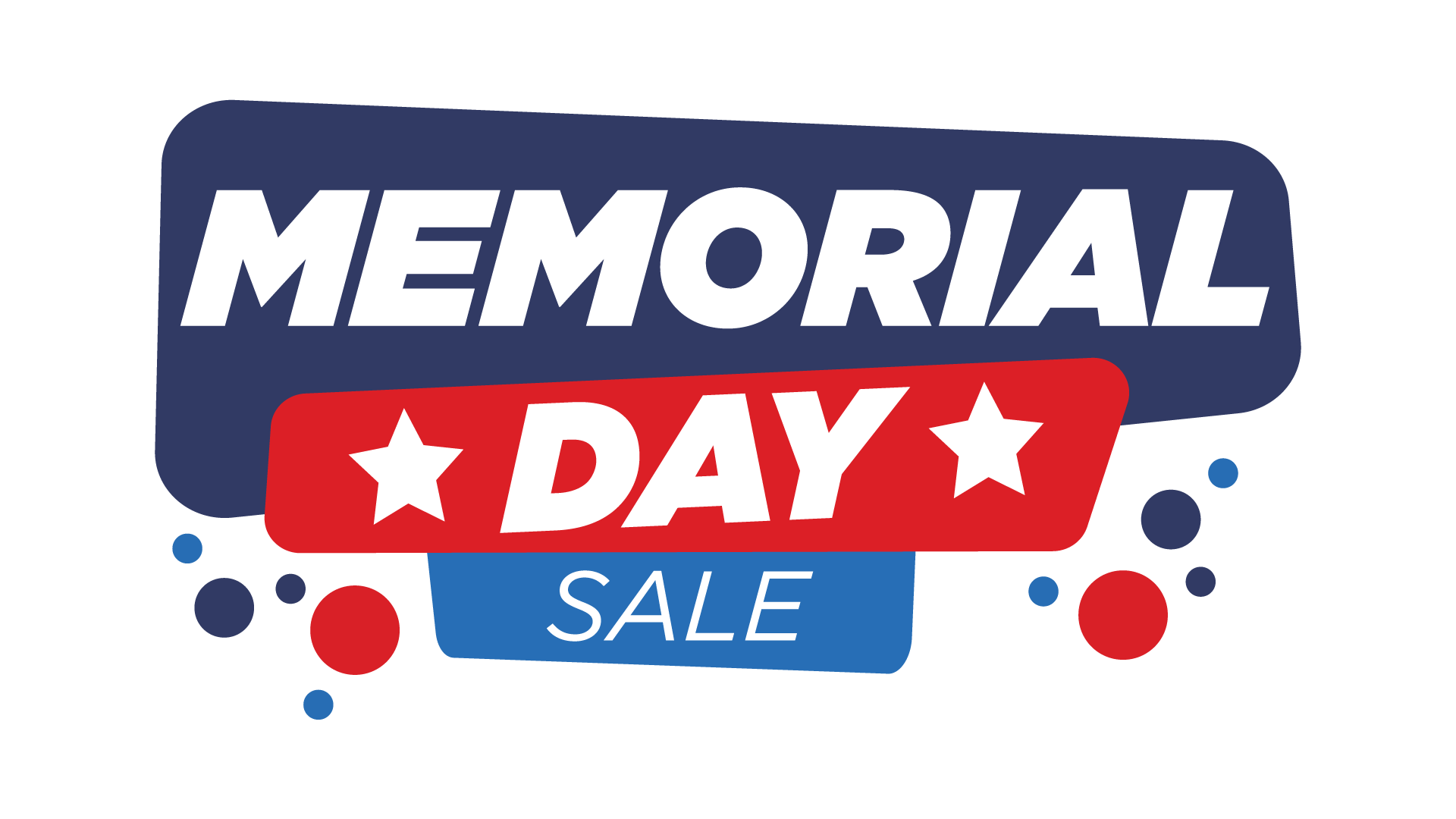 Memorial Day Logo