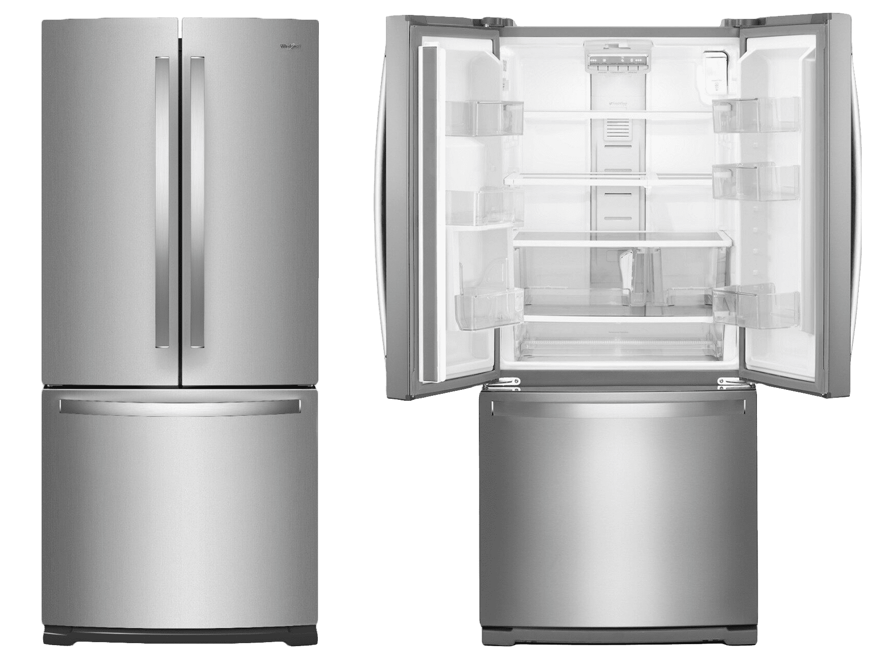 Whirlpool - Refrigeration