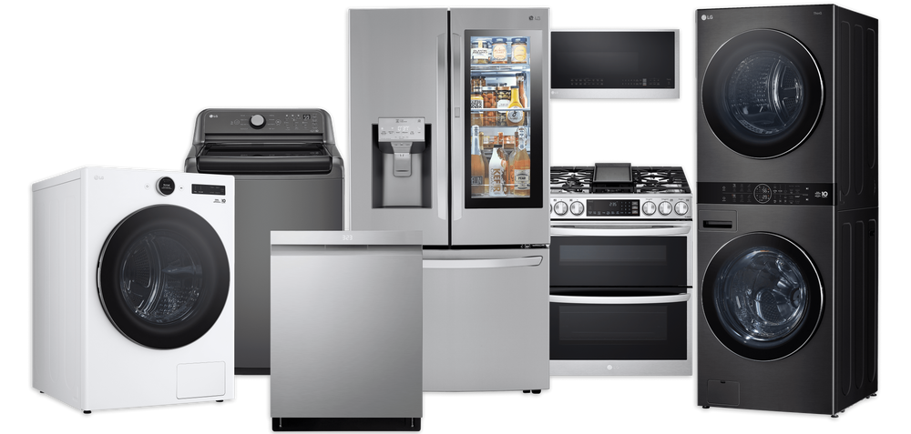 LG Days - Buy More Save More Bundle