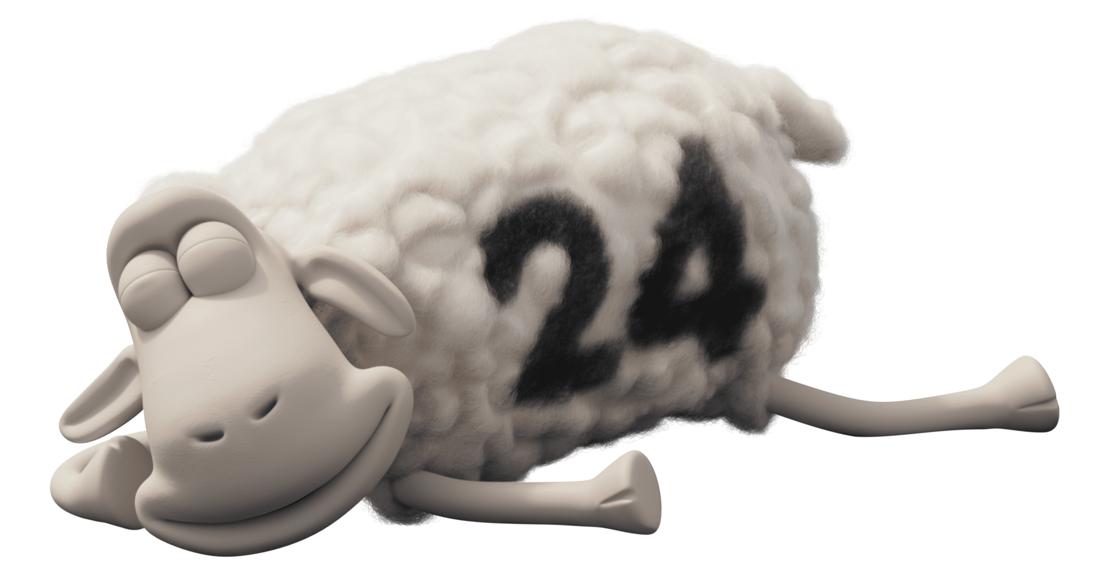 Serta Sheep