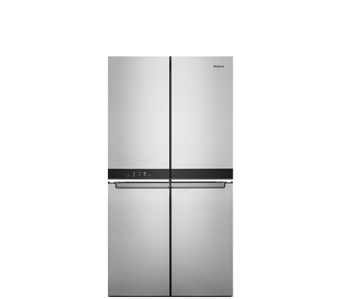 Save Big on select Whirlpool refrigerators during our July 4th Sales Event
