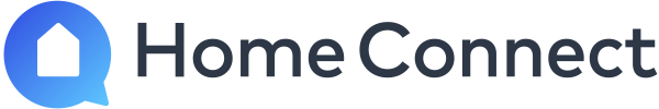 Home Connect Logo