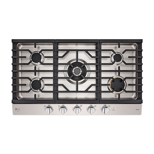 Shop Cooktops