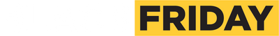 Black Friday Sale Logo