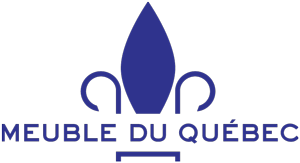 meuble du quebec le logo