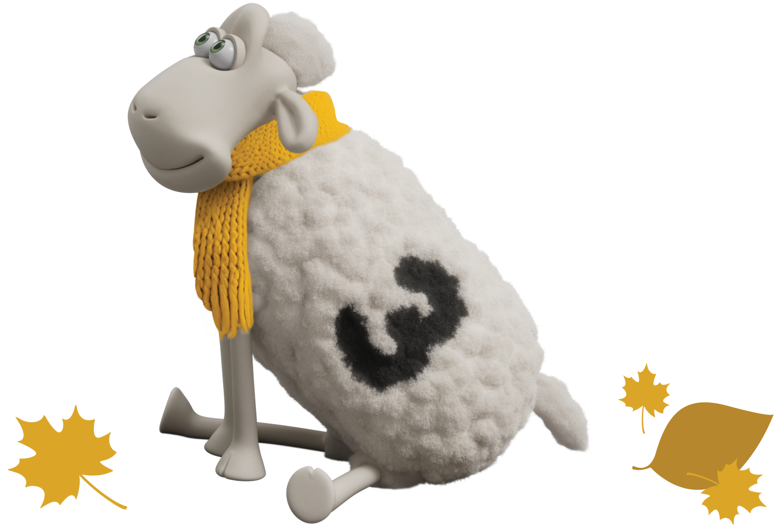 Serta Sheep