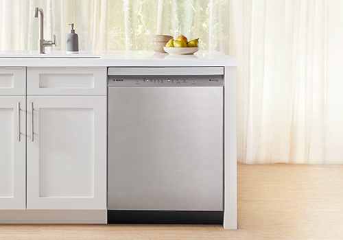 Dishwashers