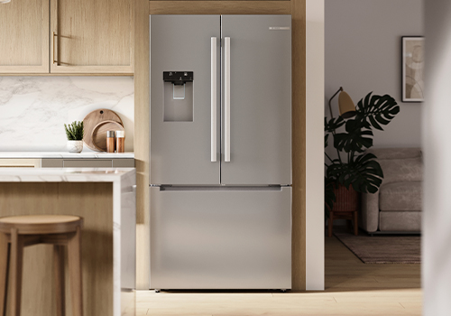 Refrigeration