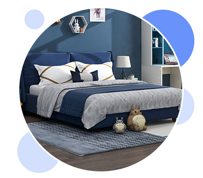 Save on Bedroom Furniture