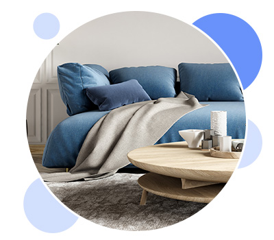 Save on Living Room Furniture