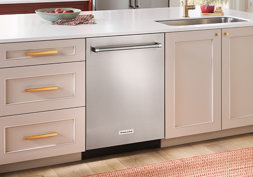 Dishwashers