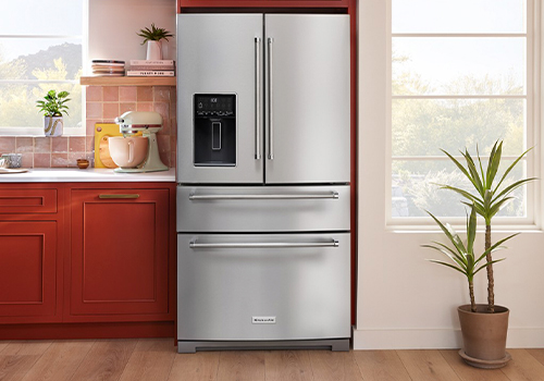 Refrigeration